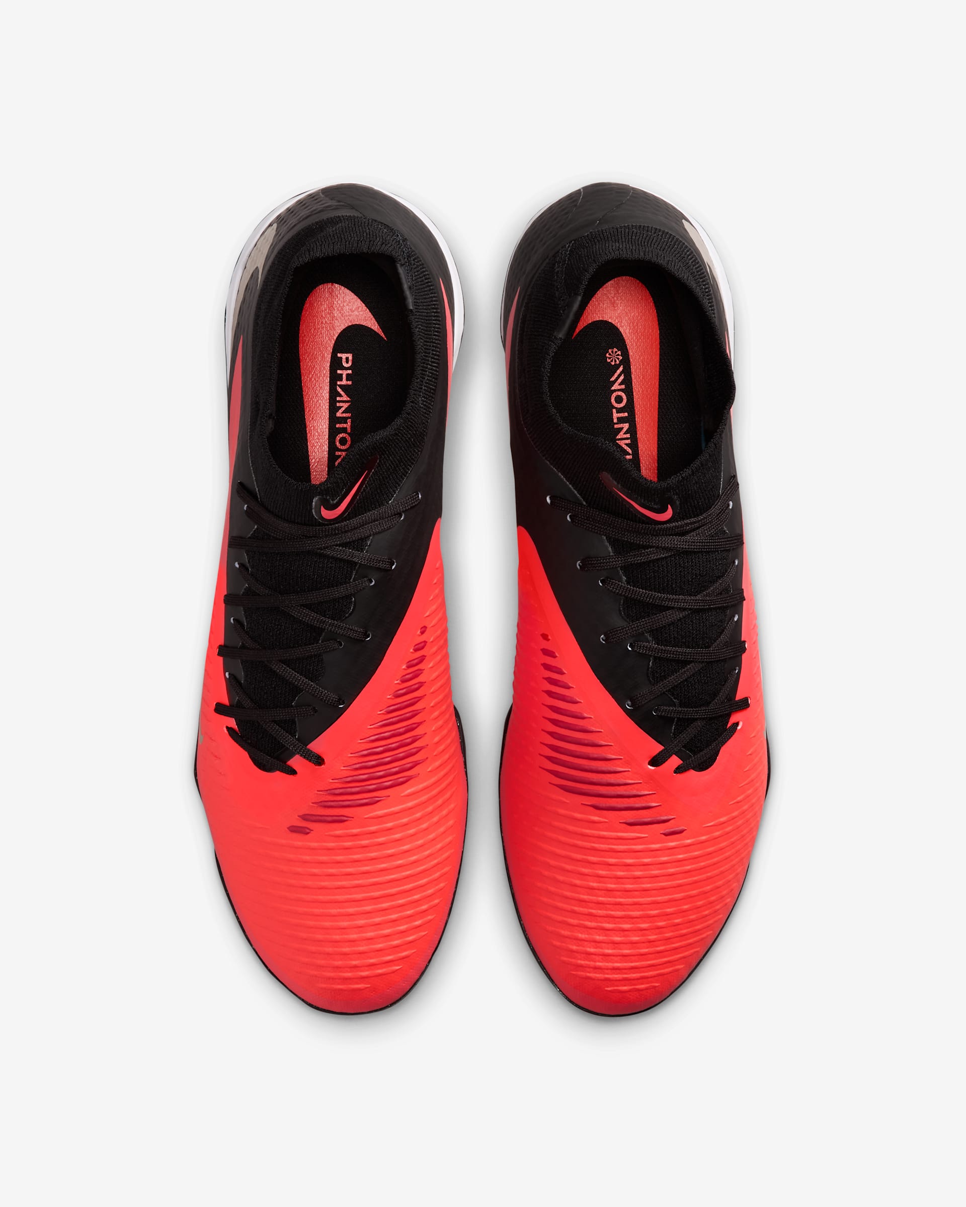 NIKE公式】ナイキ ファントム 6 HIGH アカデミー ターフ サッカー